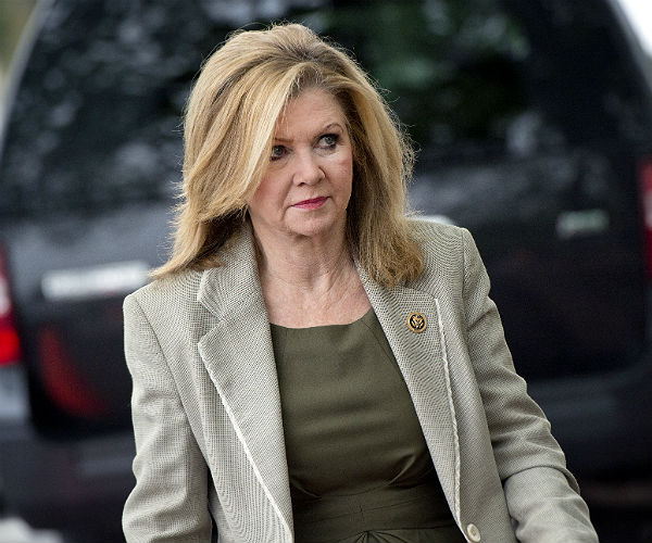 Rep. Blackburn: AHCA Is 'Trending Toward a Yes'