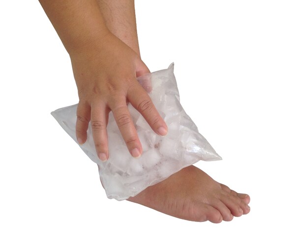 Pain Relief When to Use Heat, When to Use Cold