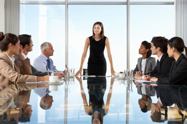 New US-listed ETF Focuses on Companies With Women CEOs, Directors
