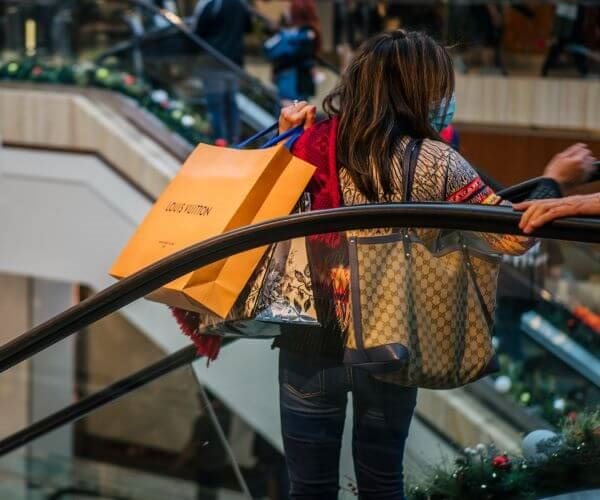 shopper