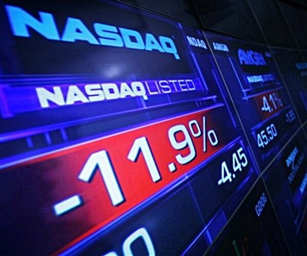 Nasdaq Launches Machine Intelligence-enhanced Data Service