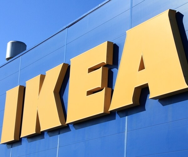 FT: Ikea Is in Talks to Return Virus Aid in 9 Countries