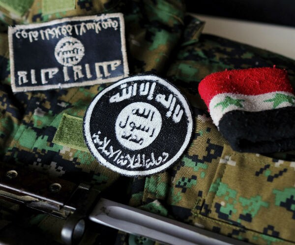 Turkey Detains 4 ISIS Suspects, Seizes 24 Suicide Attack Belts