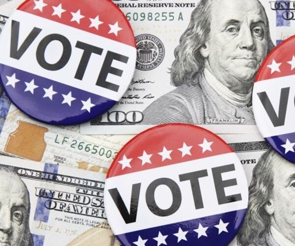 Fear of Inconclusive Presidential Election Spooks Currency Traders