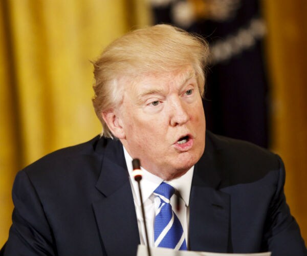 Trump Announcement on Steel, Aluminum Tariffs May Come Thursday