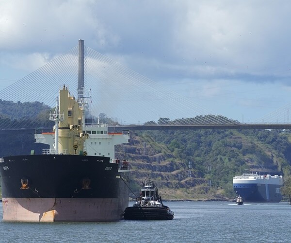 Panama Seeks Review of US Trade Pact, Flags Certain Farm Goods