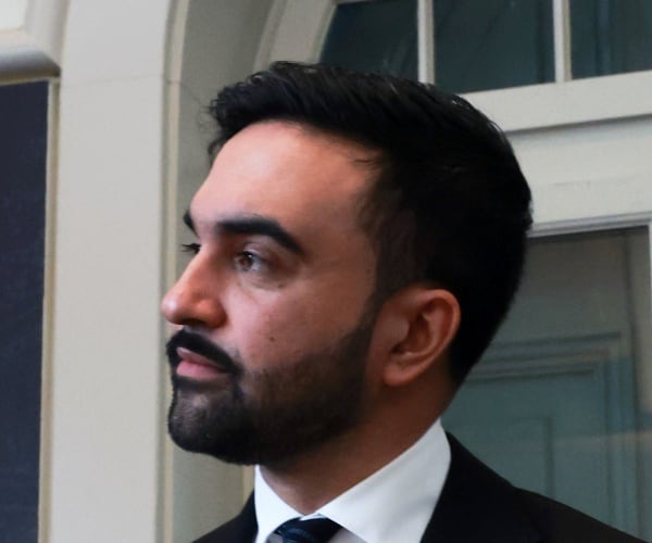 Mamdani Hires Former Biden Official to Audit NYPD