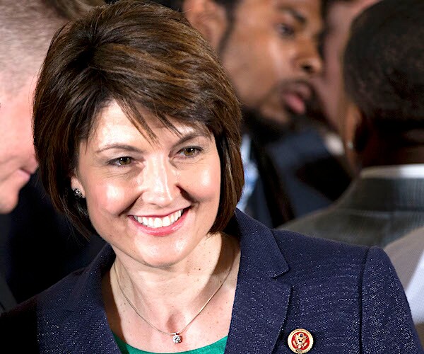 McMorris-Rodgers: US Needs Confidence in School Safety