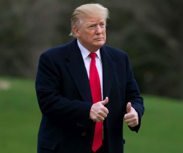 'The Case for Trump' Is an Exemplary Account of the President