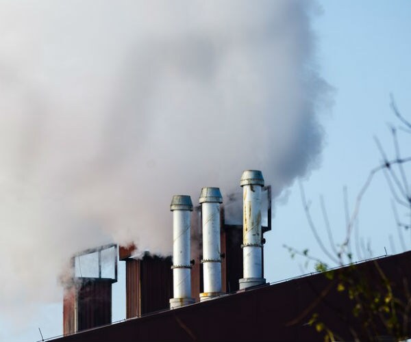 Carbon Dioxide Removal Costs Decline 84 Percent 