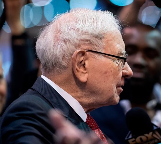 Morningstar Rates Berkshire Hathaway a 'Buy'