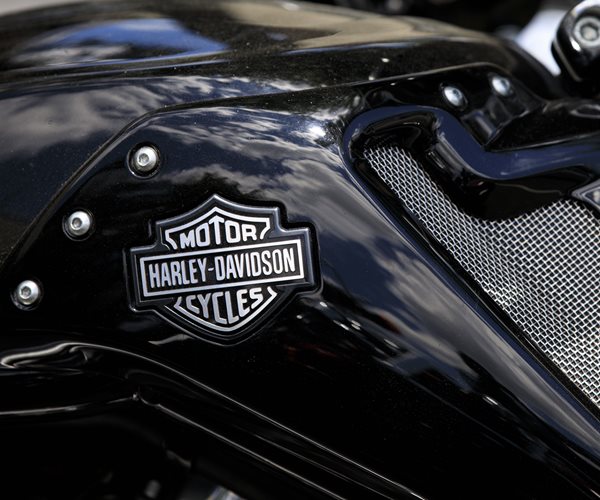 Trump's Harley Boycott Call Roils Wisconsin Primary