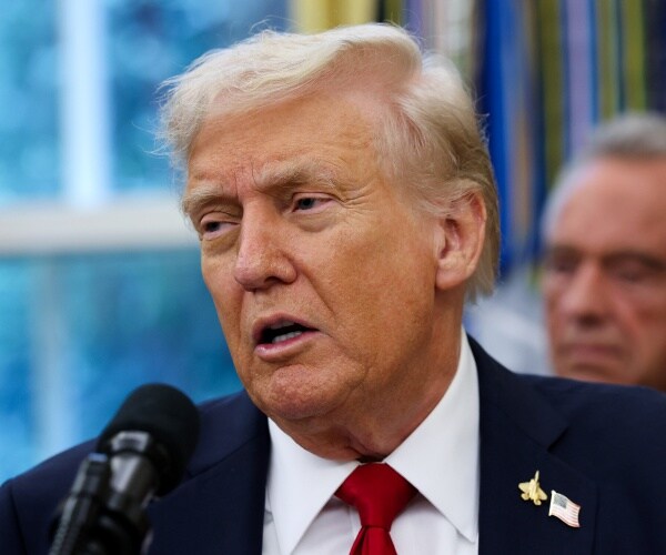 Trump Discusses Potential Government Shutdown and Budget Implications