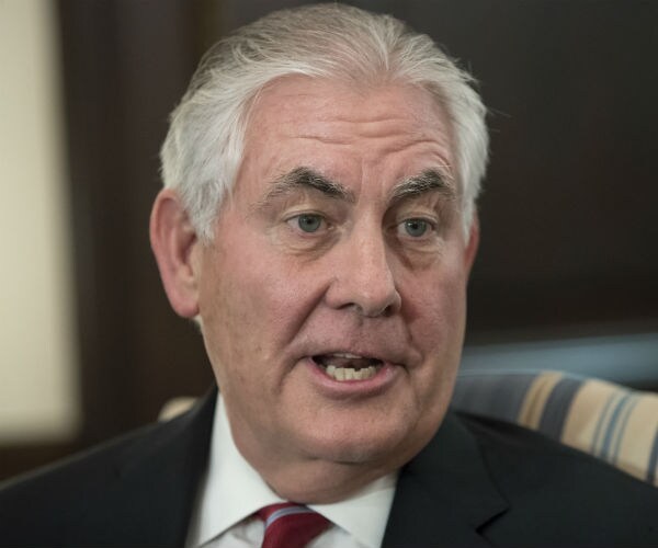 Sen. Coons: Tillerson Needs to Give Strong Answers to Win Confirmation