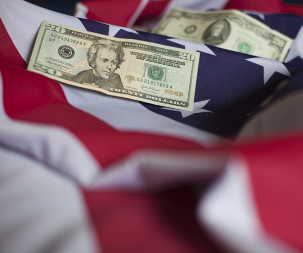 Congressional Budget Office Is Broken (Finally)