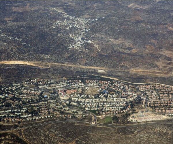 UN Israel Resolution Reflects Foreign Policy Crisis   