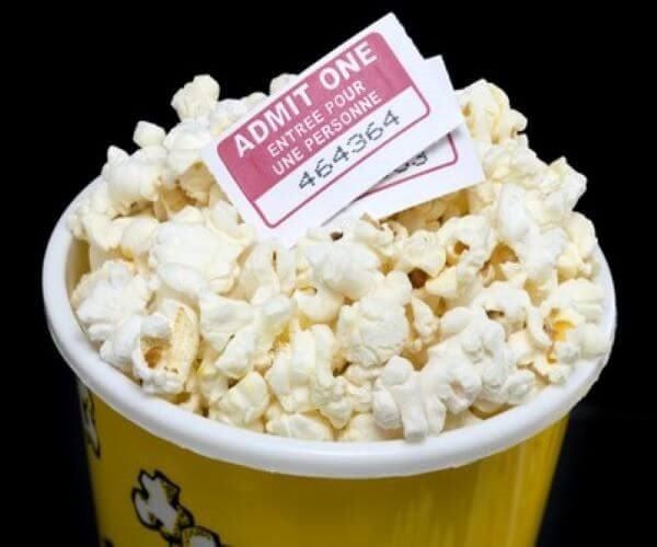 Spoiler Alert: Blockbusters Coming, Without the Popcorn