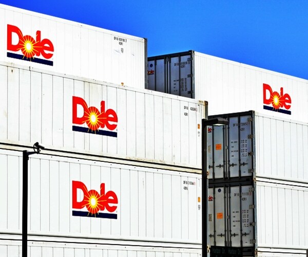 Greenyard Targets US Market With Talks to Acquire Dole Food
