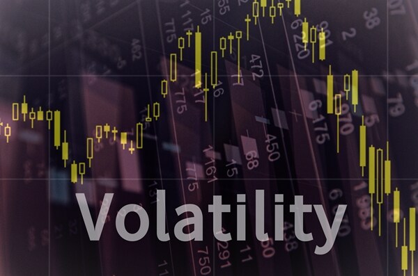 Market Volatility Should Make Us Nervous