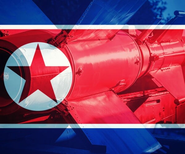 North Korea Could Nuke US by Summer, British Warn