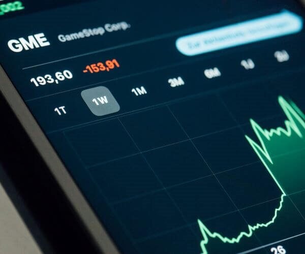 GameStop Seeks Approval for Stock Split