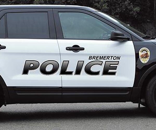 2 Washington State Officers Shot