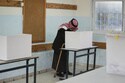Palestinian Authorities Call Local Elections in a Gaza Community and the West Bank a Success