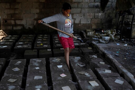 Migrants Returning to Venezuela Face Debt and Harsh Living Conditions