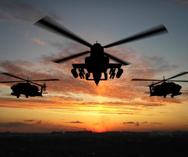 NATO Without America: Costs, Risks, Reality | Newsmax.com