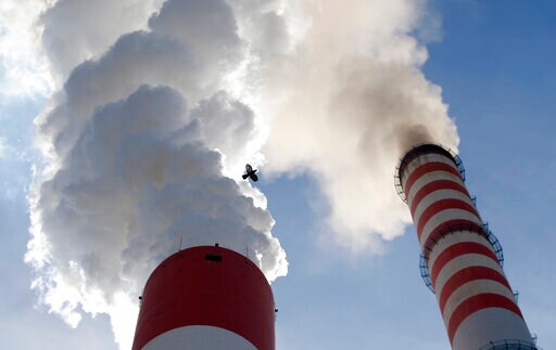 UN: Balkans Faces Alarming Levels of Air Pollution