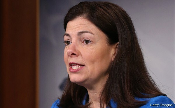 Kelly Ayotte: Time for Obama to Reveal Afghanistan Troop Plans