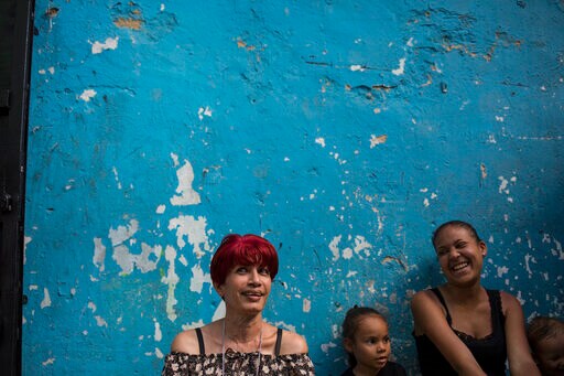 Despite Upheaval, Venezuela's Maduro Touts an Anniversary