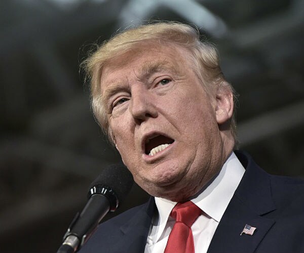 Experts Dismiss Trump's Healthcare Plan as 'Inconsistent'