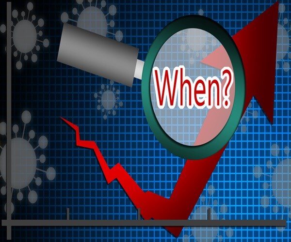 Recovery Tracker Dials Up Faster Data to Gauge Depth of Downturn