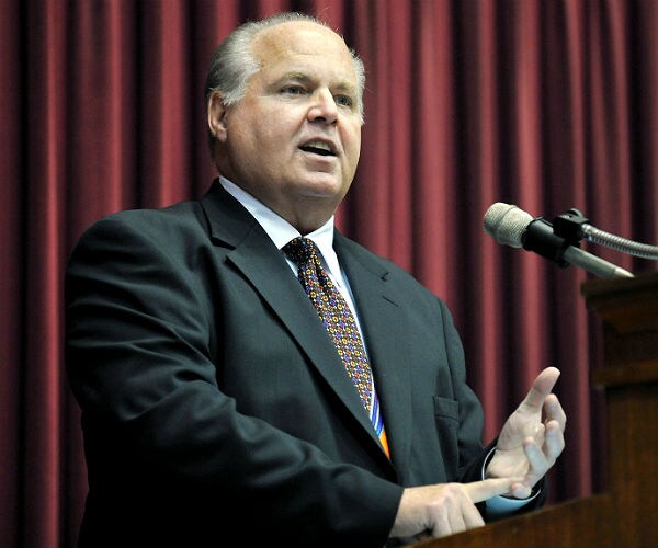 Rush Limbaugh: 'I Haven't Changed'