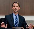 Sen. Tom Cotton: Biden's 'Radical Agenda Is Dead on Arrival'