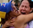 'Nobody Is Going to Run Home': Venezuelan Diaspora in Wait-and-See Mode