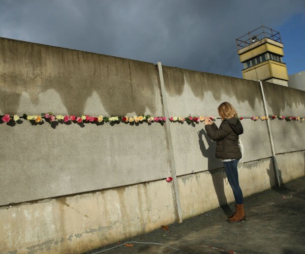 German Reunification Monument Scrapped Over Spiralling Costs
