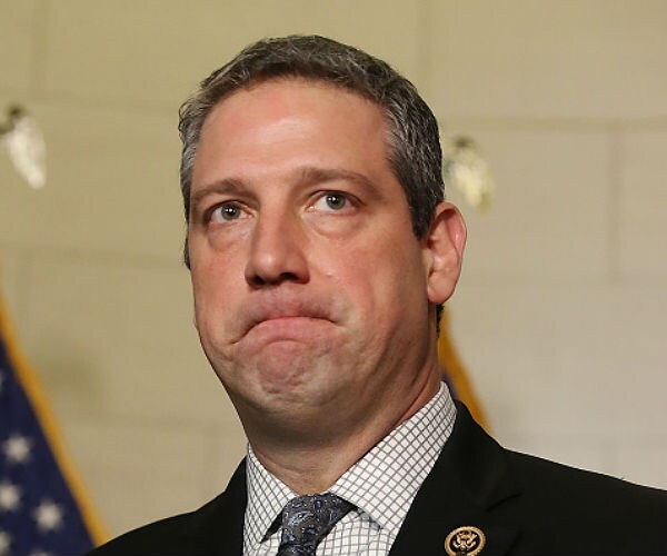 Tim Ryan Will Leave SOTU Seat Empty in Immigration Protest 