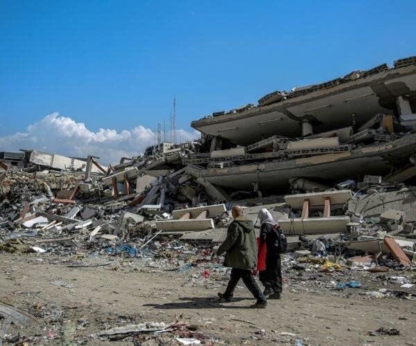 Mediator Says Gaza Truce 'Not Promising' as Israel Rejects Calls to Spare Rafah