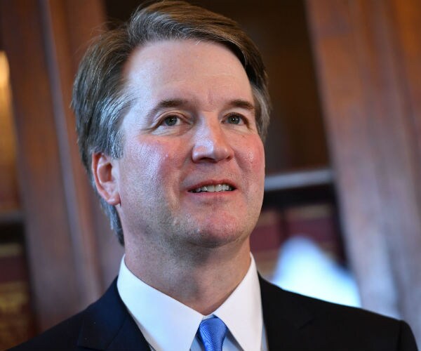 Katrina Pierson on Kavanaugh: Dems Think 'The Sky Is Falling'