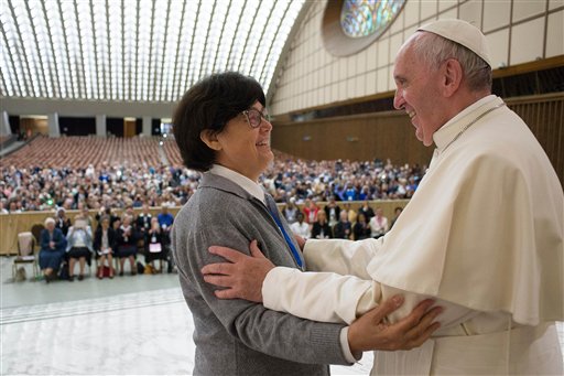 Vatican Tamps Down Expectations over Women Deacons