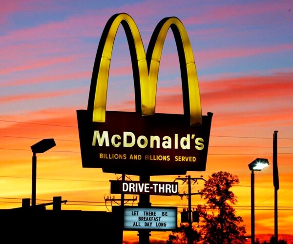 McDonald's Targeting Buyout Firms as it Seeks to Sell North Asia Stores