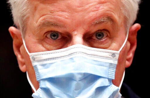 UK Chides EU but Says Gaps to Brexit Trade Deal Are Narrow