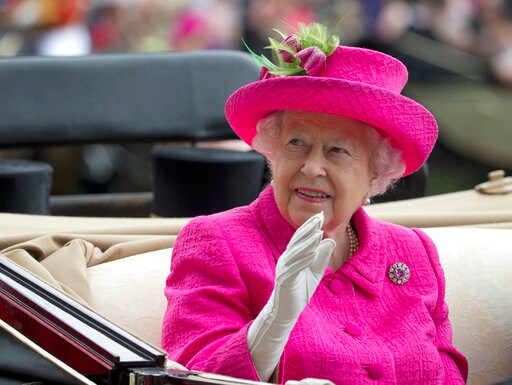 Reports: Queen Elizabeth Has Investments in Offshore Havens