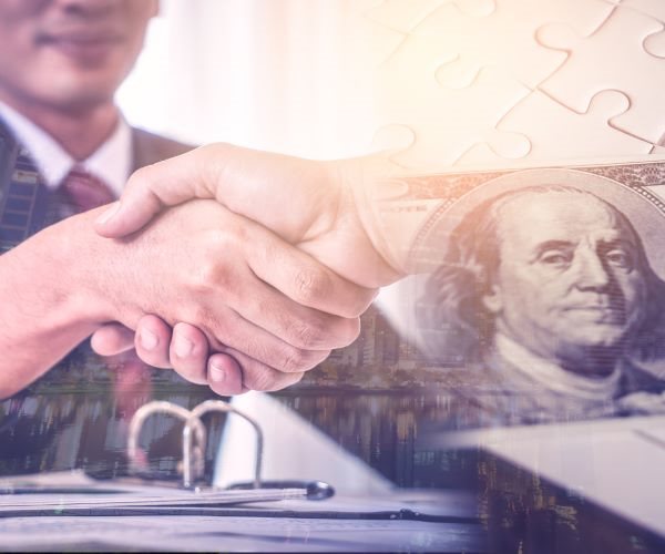 GI Alliance Valued at $2.2B in Apollo-Backed Deal