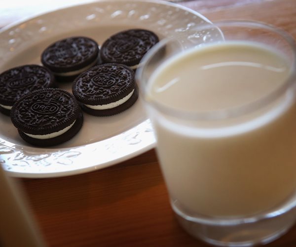 Zombie Cookie Brand Behind Trump's 'Oreo-gate'