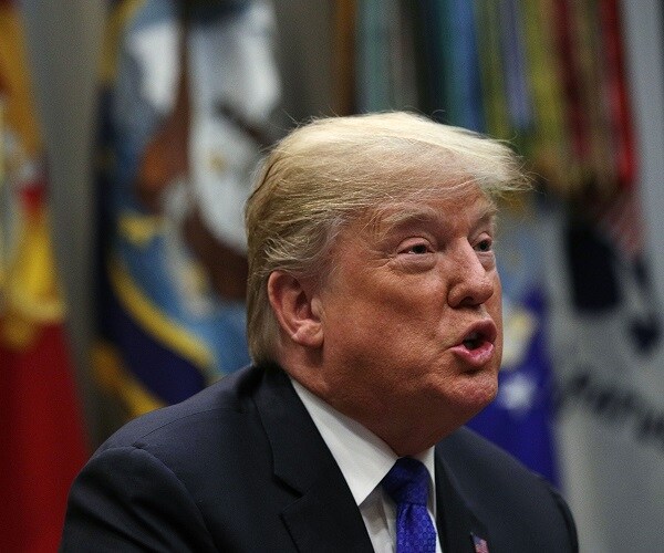 Trump Policies Moving Us Back Toward the American Dream