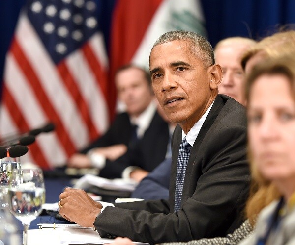 The West, Including Obama, Can Help the Iranian People