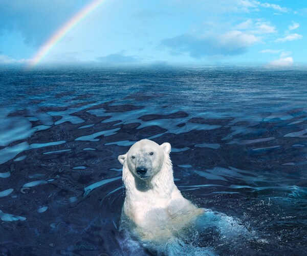 SCOTUS: Polar Bear Habitat Set Aside by 9th Circuit to Remain
